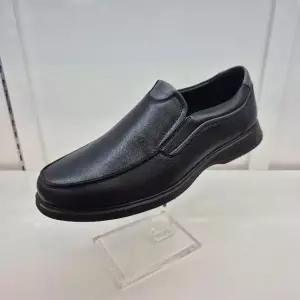 [ELCANTO]엘칸토 HC11 소가죽 남성화 초경량 세미케주얼 슬립온 P8M5U4V1319 (S44684151)