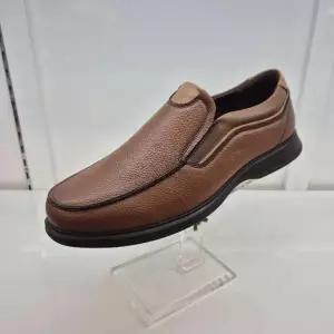 [ELCANTO]엘칸토 HC11 소가죽 남성화 초경량 세미케주얼 슬립온 Y8M5U41V385 (S44684159)