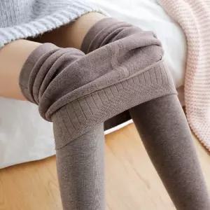기모 스타킹 타이즈 하이웨스트 보온 방한 겨울 레깅여자깅스 깅스 골지깅스 도톰한깅스 두툼한깅스 따뜻한