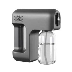 피톤치드연무기 무선 자외선 피톤치드 400ml 가정용 연막 기 충전 살균기 분사기