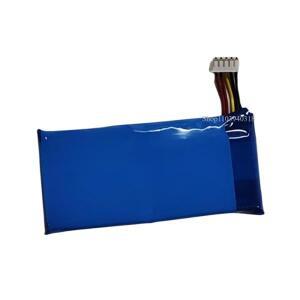 캐논 PV123 휴대폰 포토 프린터용 P0884-LF 배터리 용량 500mAh