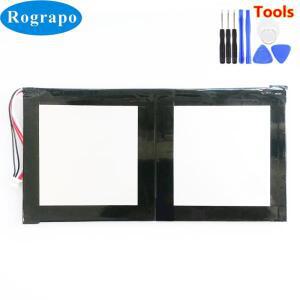 LG용 리튬 폴리머 배터리 BT-G013 노트북 태블릿 PC 축전지 7 선 플러그 및    3.8V 9000mAh 10t370-l860k