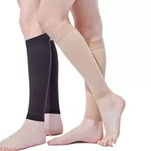 종아리 압박 밴드 탄력 헬스 운동 체형 관리 지지력