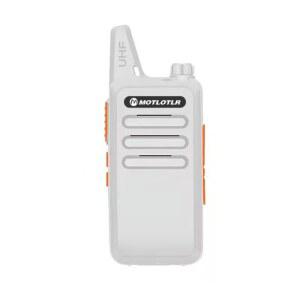 업무용 생활 무전기 소형 현장 범용 1세트 비즈니스 V3 2개 4팩 4가지 컬러