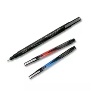 샌포드 파인라인 마카 블랙SF14178- 6개묶음컬러펜세트 학생용 사무용 유성 사인 싸인 칼라