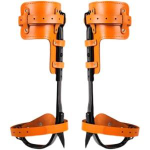 나무신발 잣채취 승족기 갈고리 도구 부티크 버클 나무타는 승목기 오르기 말벌 나무타는공구