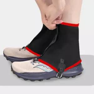 스트레치 숏각반 레그프로텍터 보호대 신축성 편안함 경량 패션 남녀공용