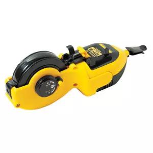 타지마-자동 먹통 PS-RAKB 20m (1EA) 먹줄 작업용 목공 목공용 석공 먹실 공구 실통