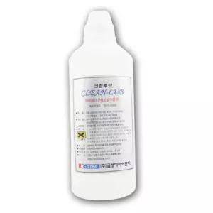 금성다이아몬드-수용성절삭유 WO-1000 1㎖ (1EA)공구윤활제 작업용 산업용 공업용 윤활유 오일 다목적 적유