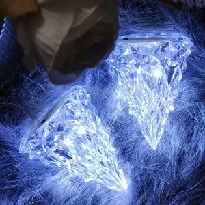 감성무드등 LED취침 조명등 화이트 WFI3FSB