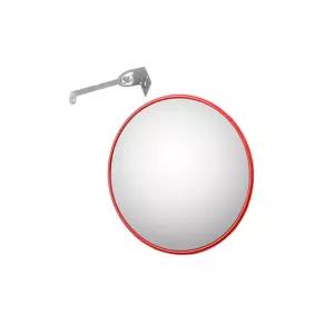 안전한 시야 확보를 위한 30cm 실내용 광각 반사경매장경 편의점경 서점경 음식점경 사각지대경 도서관 독