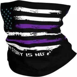 남성용 넥 게이터 페이스 마스크 여성용 자외선 차단 심리스 쉴드 사이클링 러닝 헤드밴드 반다나