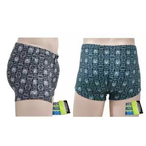 쫀쫀한 주니어 포인트 면 드로즈 3매입쥬니어 청소년남자팬티 중학생 초등 유아동 아이 남아