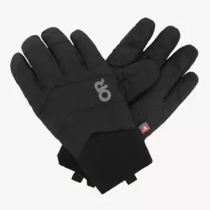 [노스페이스]M 노스페이스장갑 DQC UJ3GR50A OR 맨즈 스토우 에어로젤 글러브스