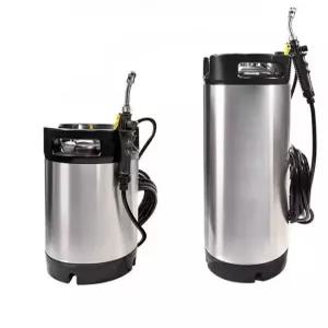 썬팅필름 분무기 스프레이 압축 케그 썬팅도구 분사 썬팅