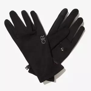 [노스페이스]M 노스페이스장갑 DQC UJ3GQ52B OR 맨즈 백스탑 센서 윈드프로 글러브