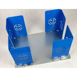 자석파티션 라이더 거치대 배달 파티션 배달통 분리 라이더배달