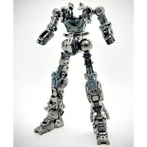 뉴건담 버카 KA 기동전사 VER 티타늄 반다이 NU 더블 사야 100