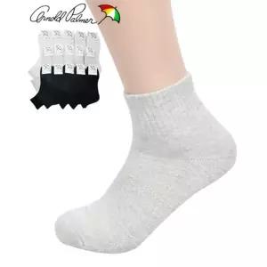 두꺼운 아놀드파마 남성 스포츠 파일 단목 바라 양말 안전