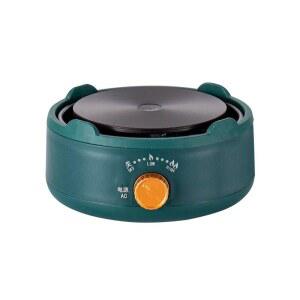 미니 핫플레이트 열전도 600ML 미니핫플레이트 쿠커 키트 1구 가전 하이라이트 20