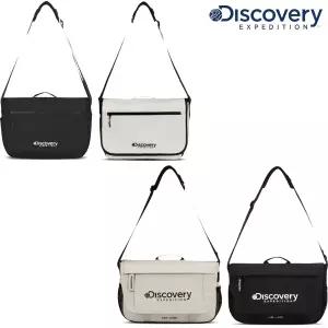 매장정품 DISCOVERY 디스커버리 [정상가 99000원] DXMR0114NDXMR0094N 라이크 에어 메신저백 노트북 학생가