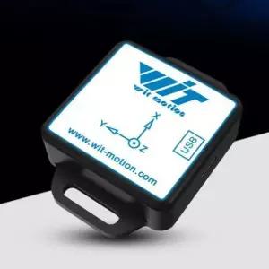 GPS 위치센서 각도 나침반 bluetooth wt9011dcl 경사계 포함된 자이로센서