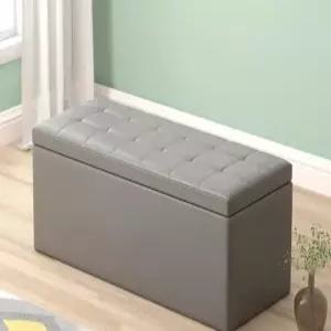 수납벤치 소파 서랍 2인용 평상형 벤치소파 원목 침실