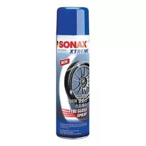 타이어광택제 익스트림 타이어 글로스 스프레이 400ML WFJO1H8