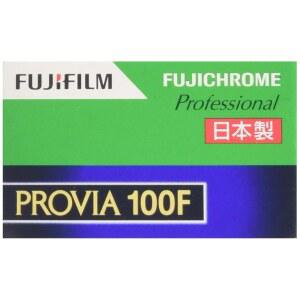 FUJIFILM 135 PROVIA100F NP 36EX 1 리버스 필름 후지크롬 100F 35mm 36장