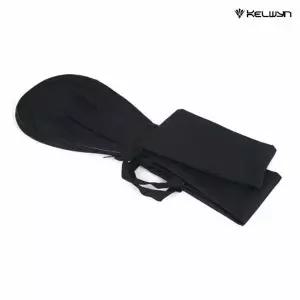 블랙 골프채 하프주머니 켈윈 KW-H210