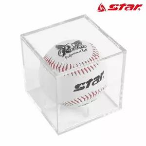 XZ2003 아크릴 케이스 야구용품 야구공