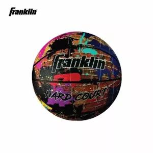 프랭클린 하드코트 농구공 7호