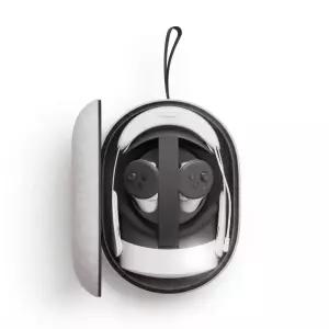 메타퀘스트3,3S 호환 VR 휴대용 케이스 Meta Quest VR