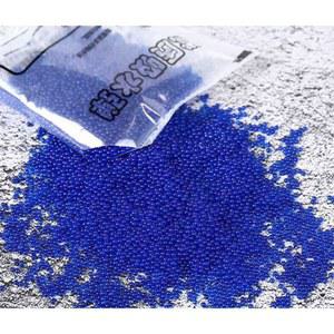 액체 젤리탄 수정탄 더블 서바이벌 150만발 소형포장 M4CQB 시뮬레이션