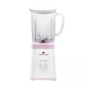 기울어진 맷돌 빙수 믹서기 다기능 칼날