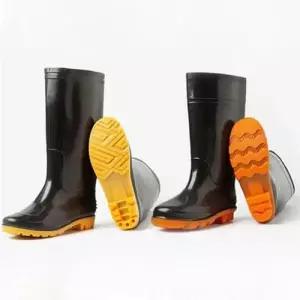 낚시 장화 신발 선상 낚시화 해루질 작업화 부츠 WEC6EAE