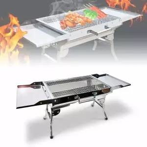 숯불구이화로대 숯불구이 바베큐 캠핑 캠핑바베큐불판