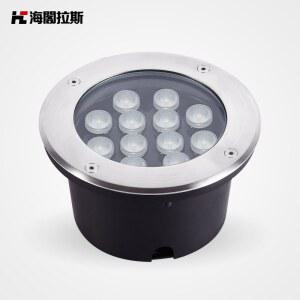 매립 바닥 방수 조명 스 정원등 15W 호수 호텔 36W 파도 나무 5W