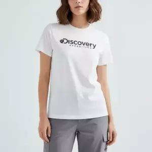 [디스커버리]{매장정품} 디스커버리 남성여성 모레인 빅로고 반팔티셔츠 DMRS61043,DWRS62043 1180315