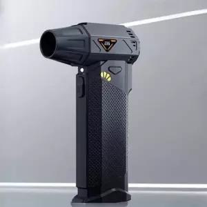 초강력 미니 터보 USB 제트팬 소형 터빈선풍기 송풍기 건조기