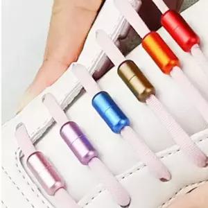 [퍼니메이커]JGS 신발끈 운동화 무매듭신발끈 신발끈클립 신발관리도구 신발관리