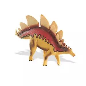 5세 남아 장난감 공룡 모형 스테고사우르스 어린이집 교육용 관찰 역할 놀이 교구 교육 완구 시리즈 유치원