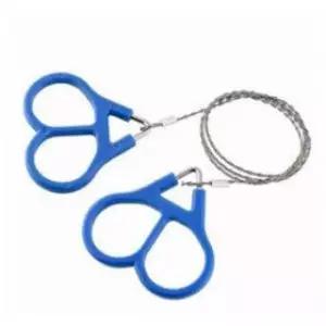 와이어톱 줄톱 손잡이줄톱 만능 다용도 공구 톱 와이어톱 줄톱 만능 멀티