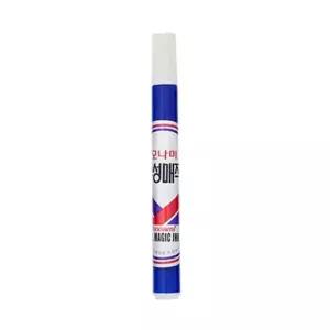 모나미 유성매직 청색 60타 박스(720개입) (WFKFLR8)