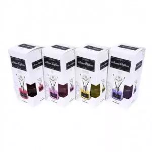 산 아로마 디퓨저 본품 리필액 화장실 사무실 차량용 방향제 집들이선물 인테리어