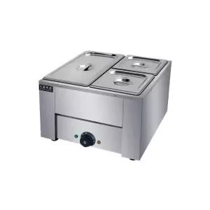 업소용 보온기 워머기 차핑디쉬 사각 중탕기 뷔페