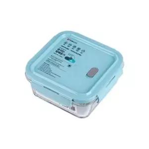 직사각 오븐락 밀폐용기 1180ml