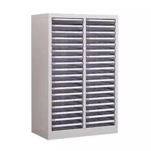 네일샵 서랍장 매니큐어 캐비닛 수납함 정리 진열장 뷰티샵