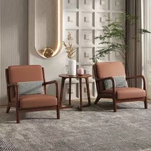 낮은 카페 의자 암체어 등받이 발코니 호텔 1인 로비 라운지