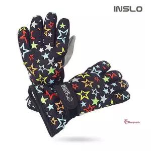스키보드장갑 인슬로장갑 방한 DH 아동오지efg445